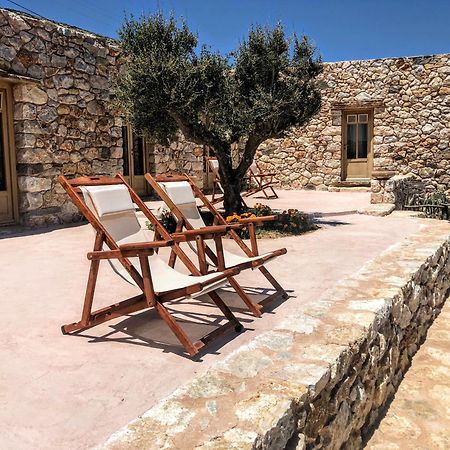 Phisis Nature Retreat دونوسا المظهر الخارجي الصورة