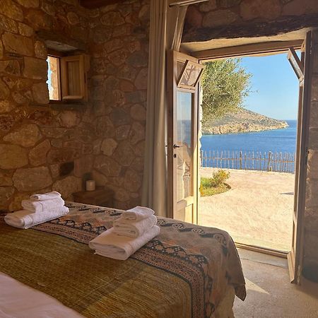 Phisis Nature Retreat دونوسا المظهر الخارجي الصورة