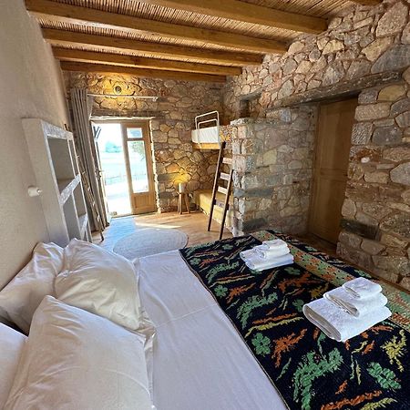 Phisis Nature Retreat دونوسا المظهر الخارجي الصورة