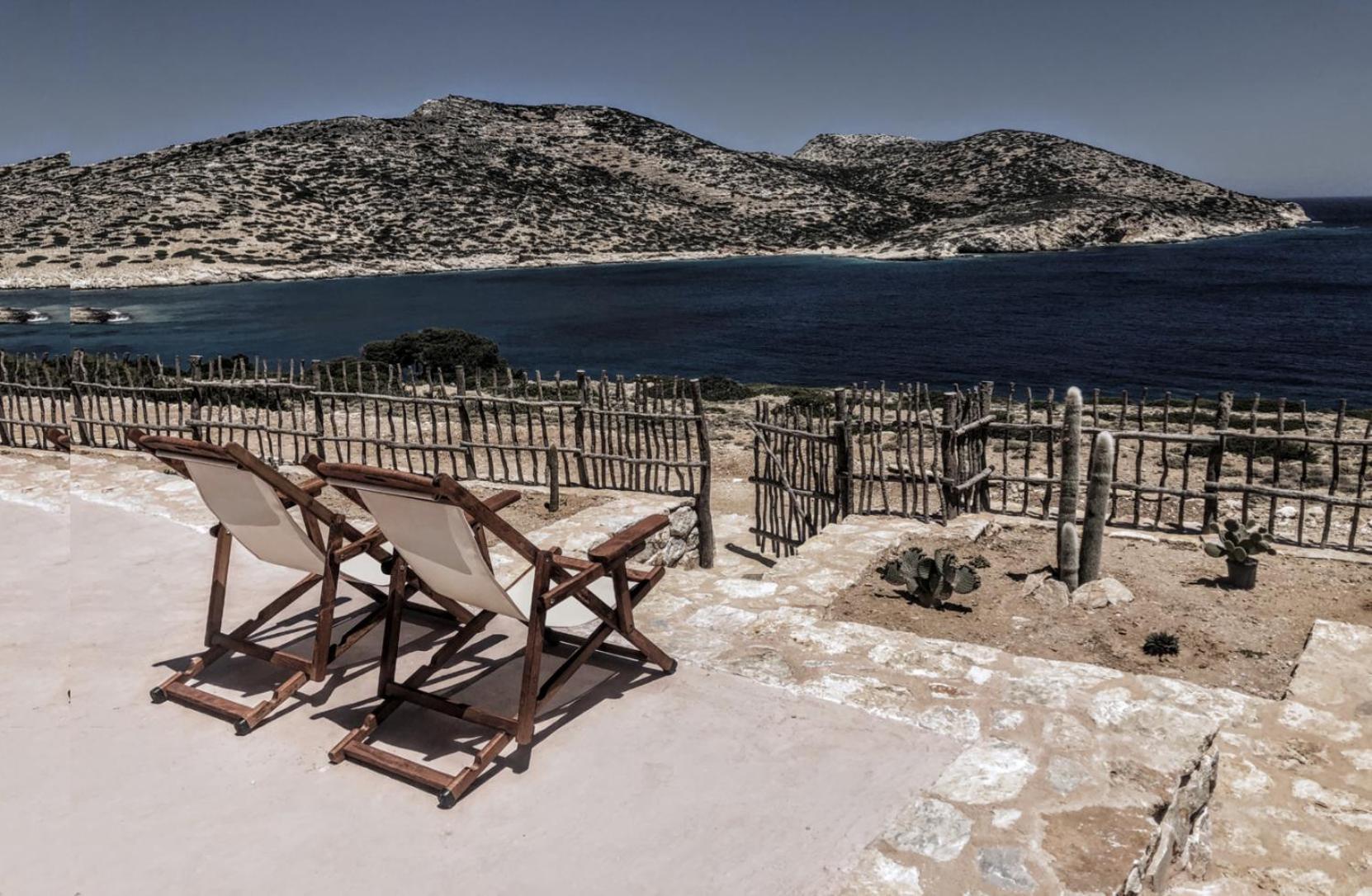Phisis Nature Retreat دونوسا المظهر الخارجي الصورة