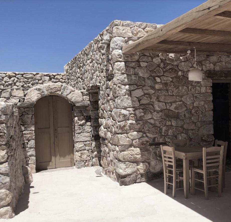 Phisis Nature Retreat دونوسا المظهر الخارجي الصورة