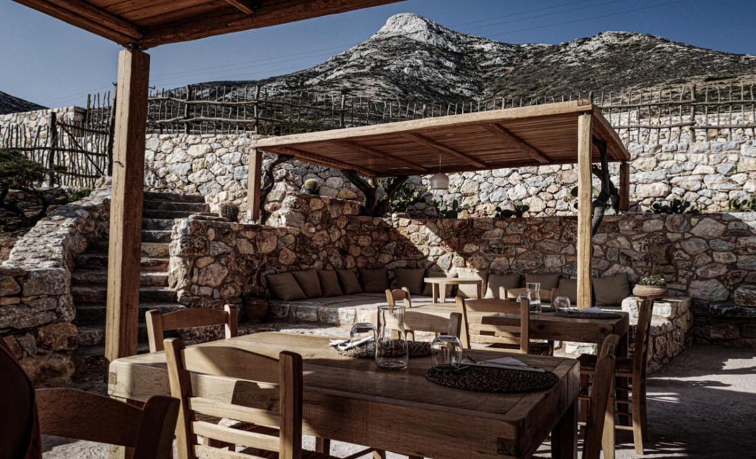 Phisis Nature Retreat دونوسا المظهر الخارجي الصورة