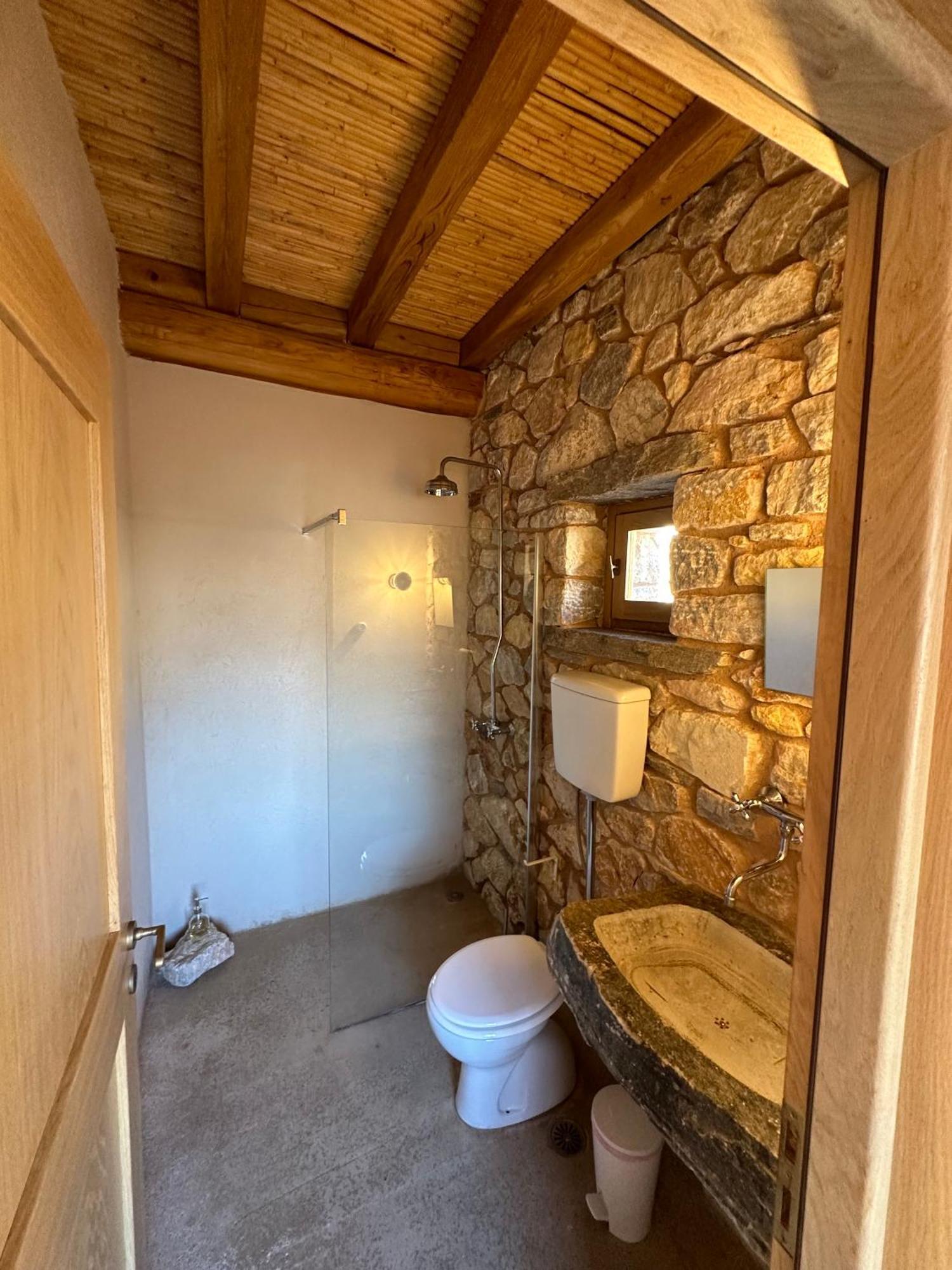 Phisis Nature Retreat دونوسا المظهر الخارجي الصورة