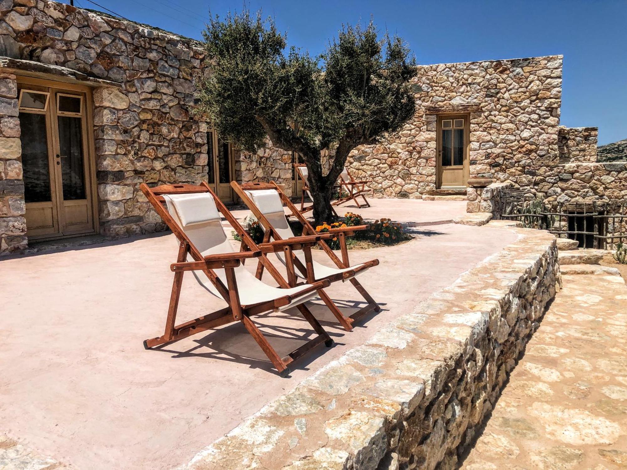 Phisis Nature Retreat دونوسا المظهر الخارجي الصورة