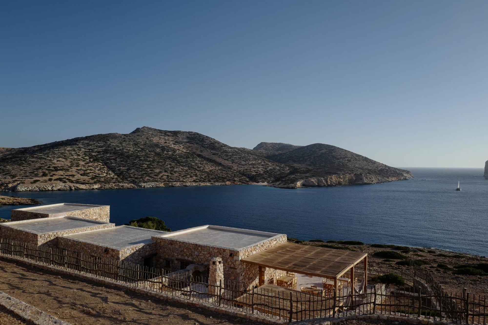 Phisis Nature Retreat دونوسا المظهر الخارجي الصورة