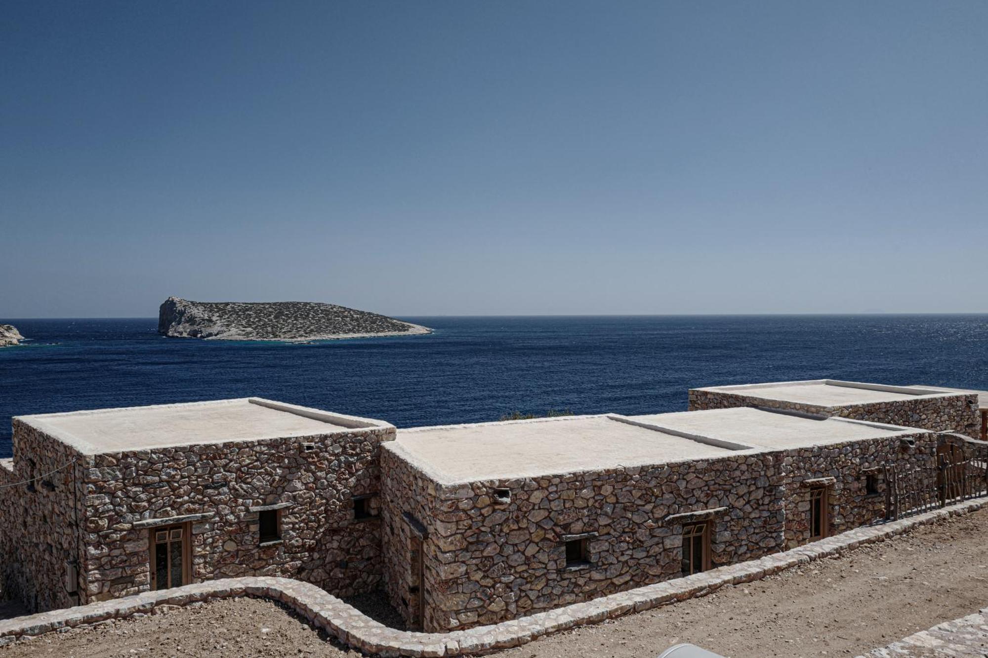 Phisis Nature Retreat دونوسا المظهر الخارجي الصورة