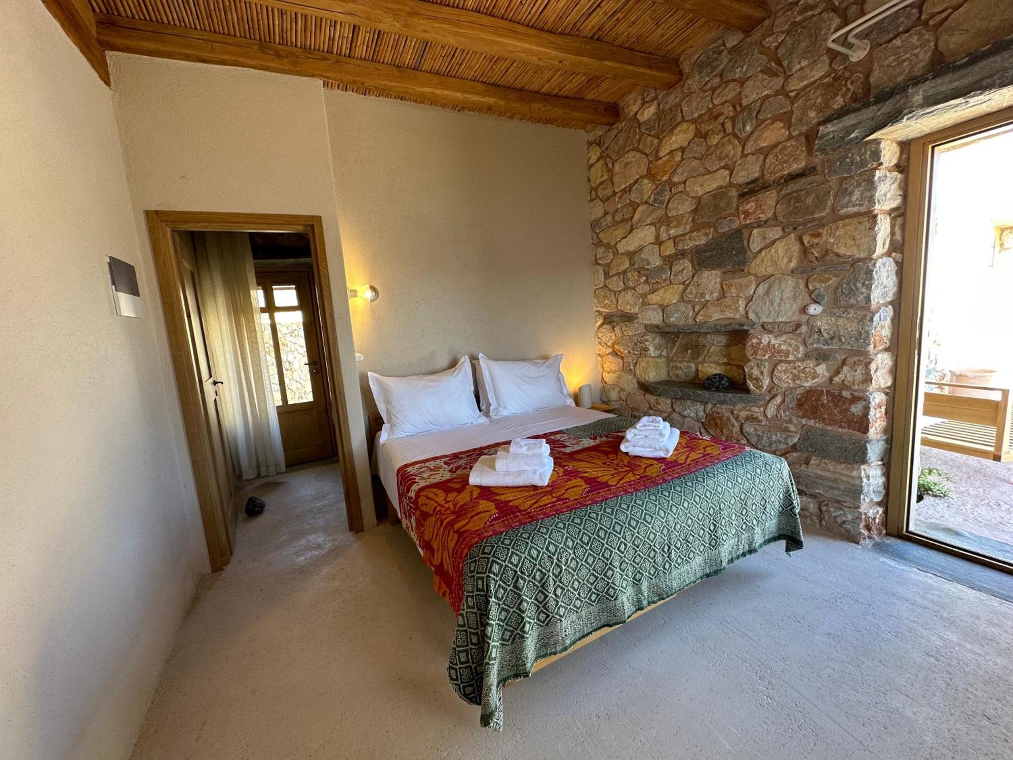 Phisis Nature Retreat دونوسا المظهر الخارجي الصورة