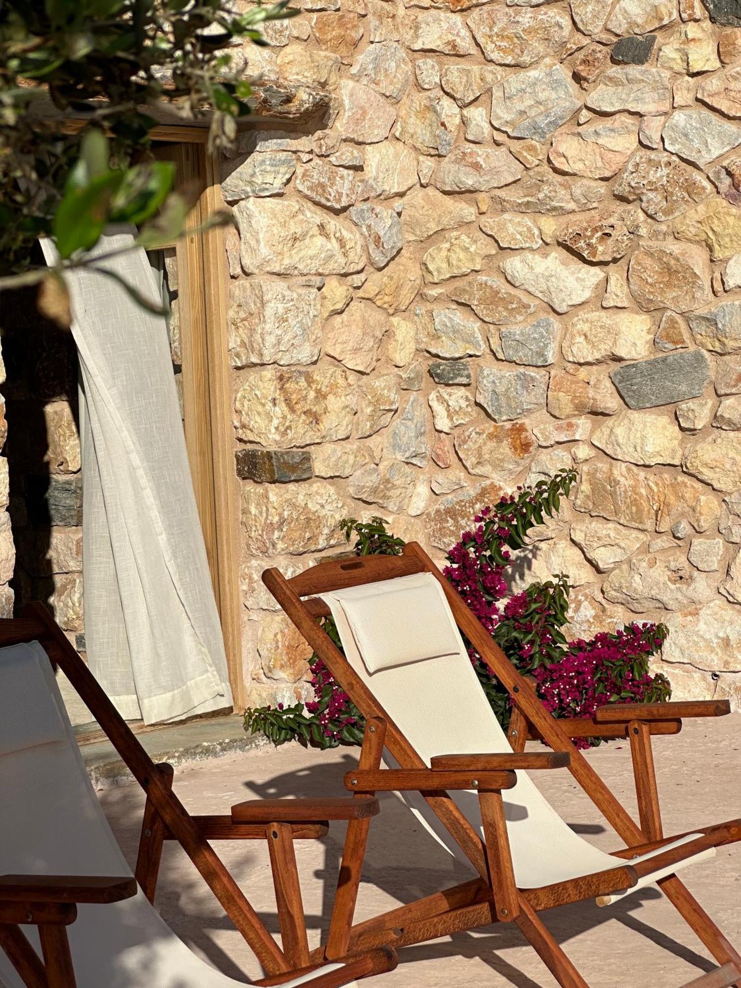 Phisis Nature Retreat دونوسا المظهر الخارجي الصورة