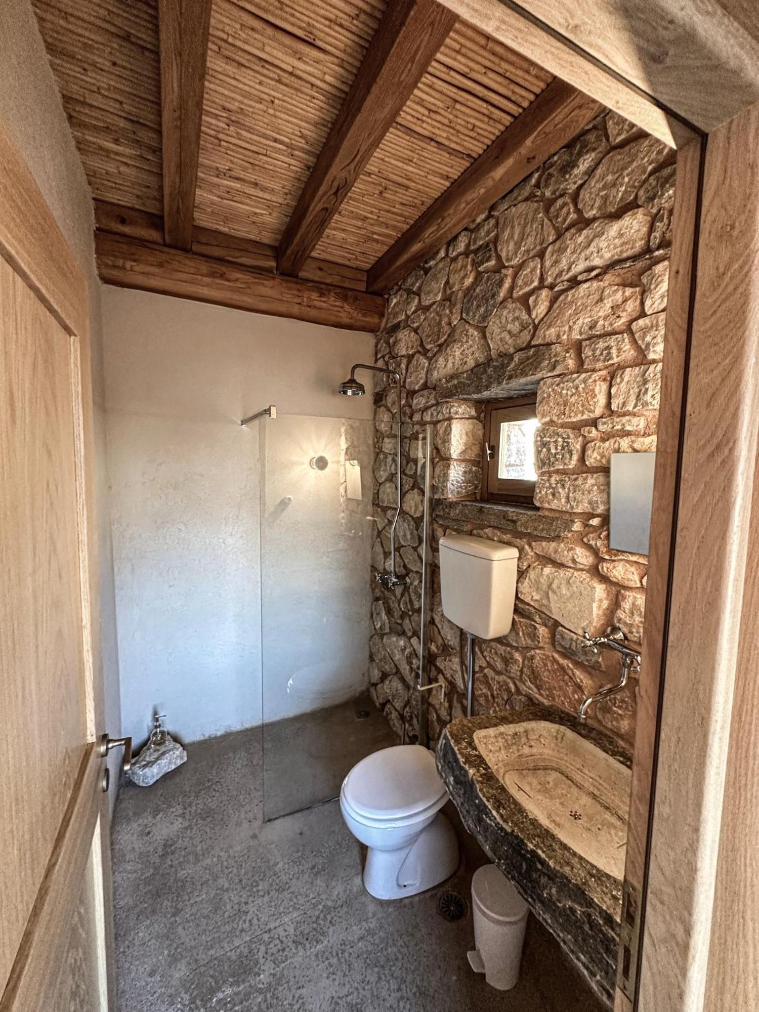 Phisis Nature Retreat دونوسا المظهر الخارجي الصورة