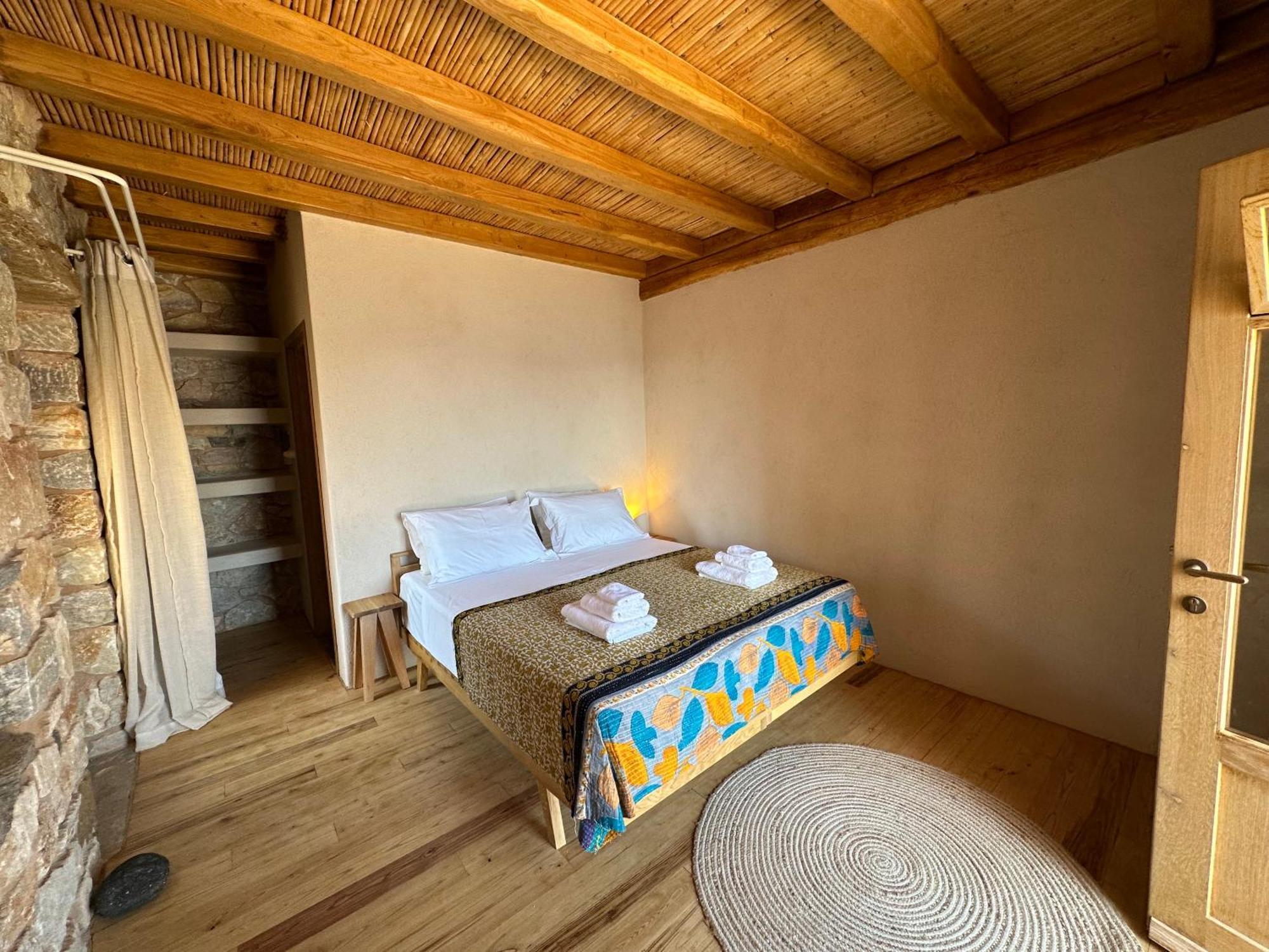 Phisis Nature Retreat دونوسا المظهر الخارجي الصورة