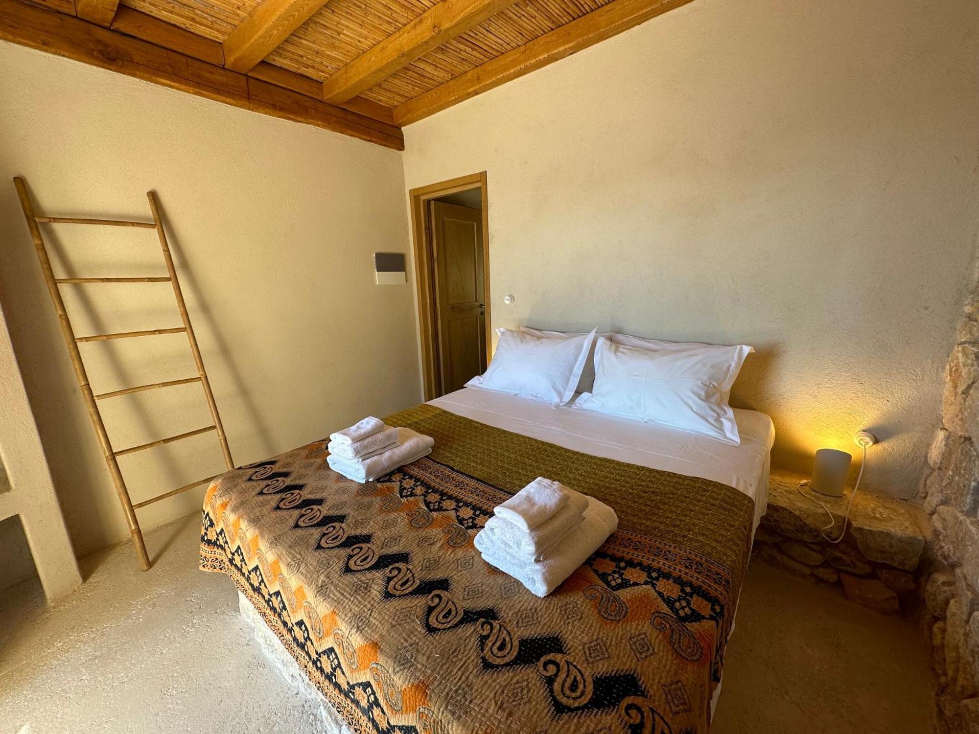 Phisis Nature Retreat دونوسا المظهر الخارجي الصورة