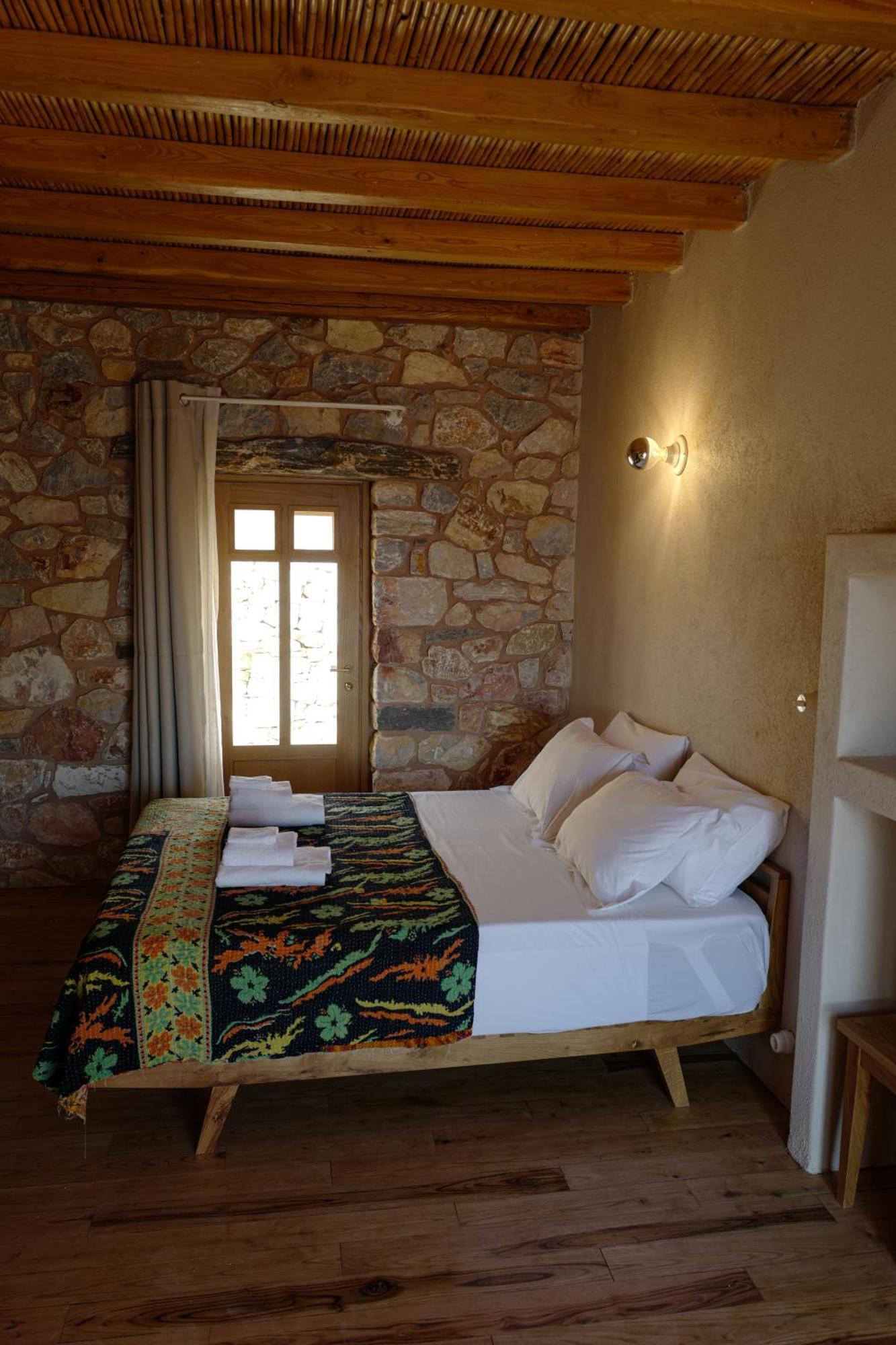 Phisis Nature Retreat دونوسا المظهر الخارجي الصورة