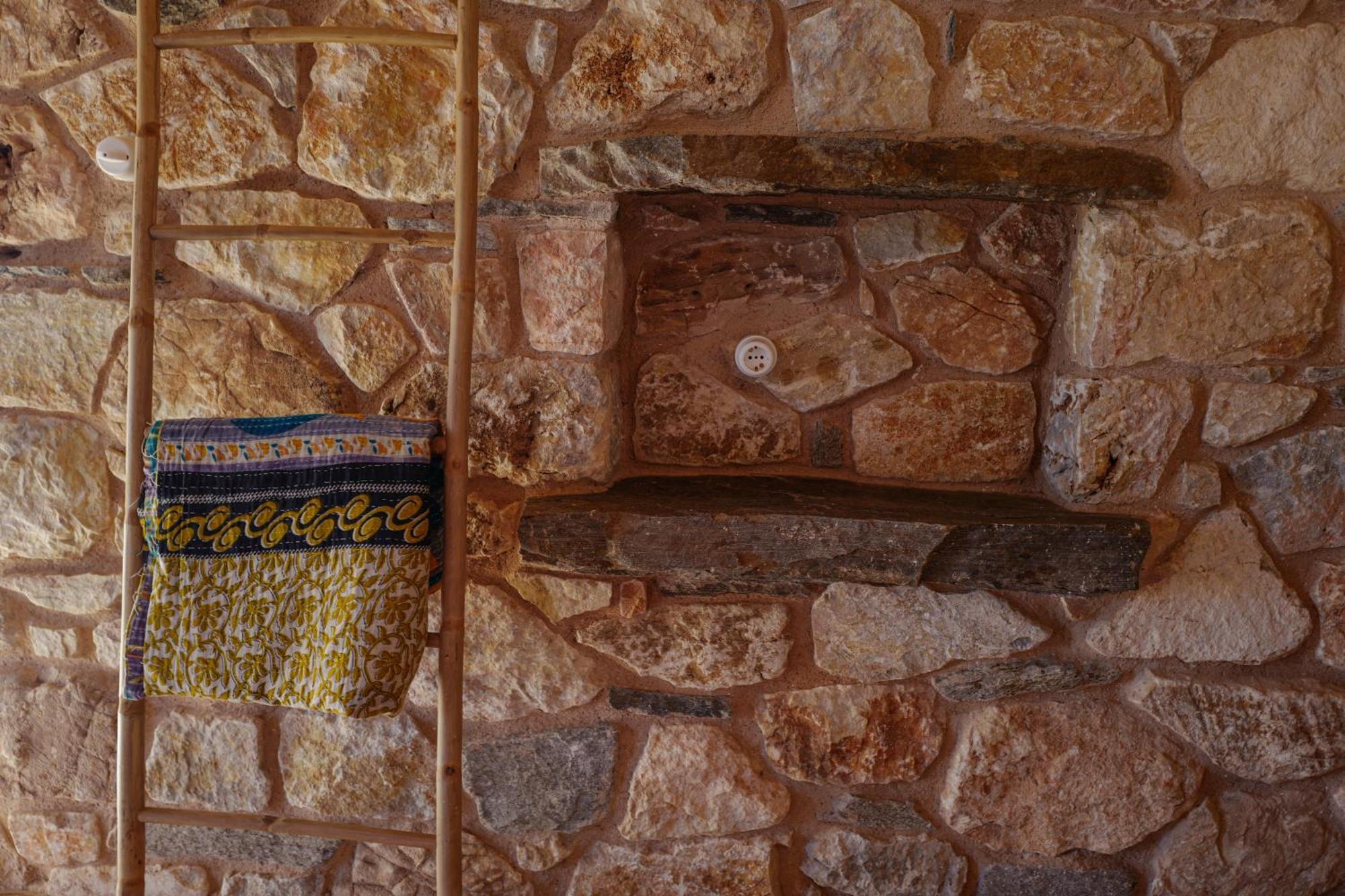 Phisis Nature Retreat دونوسا المظهر الخارجي الصورة