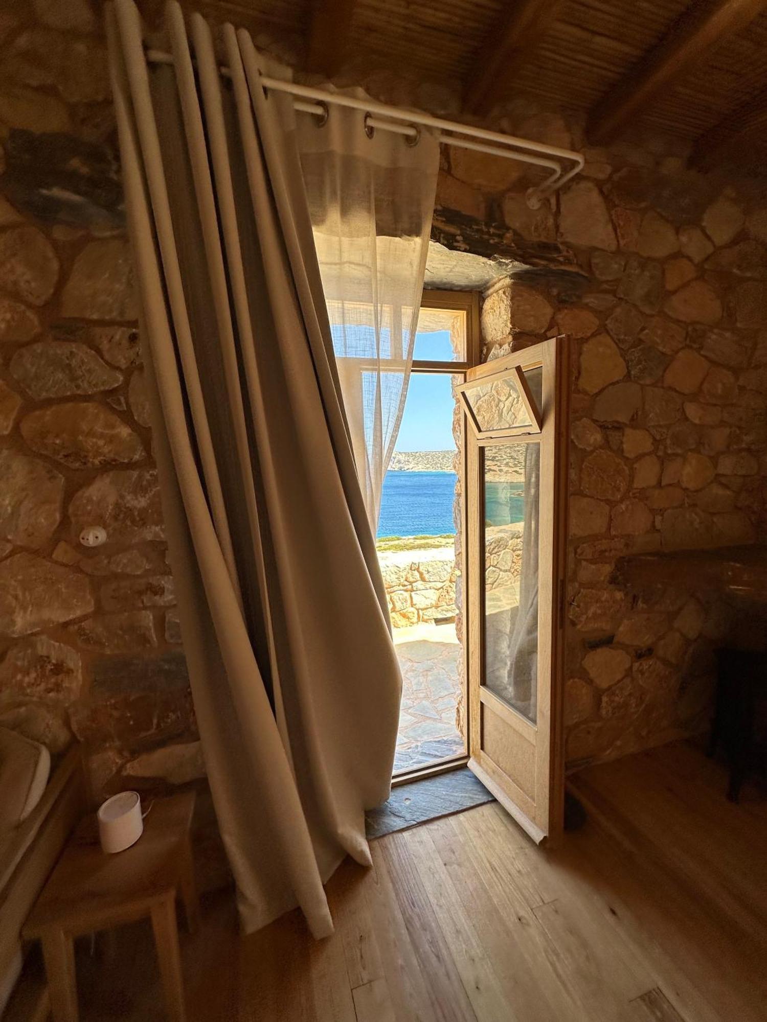 Phisis Nature Retreat دونوسا المظهر الخارجي الصورة