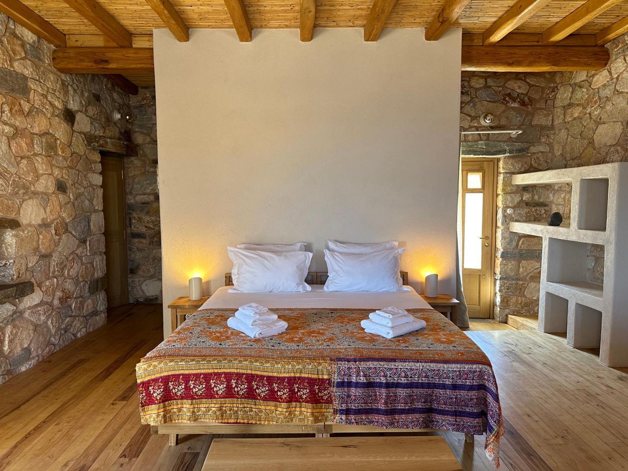 Phisis Nature Retreat دونوسا المظهر الخارجي الصورة