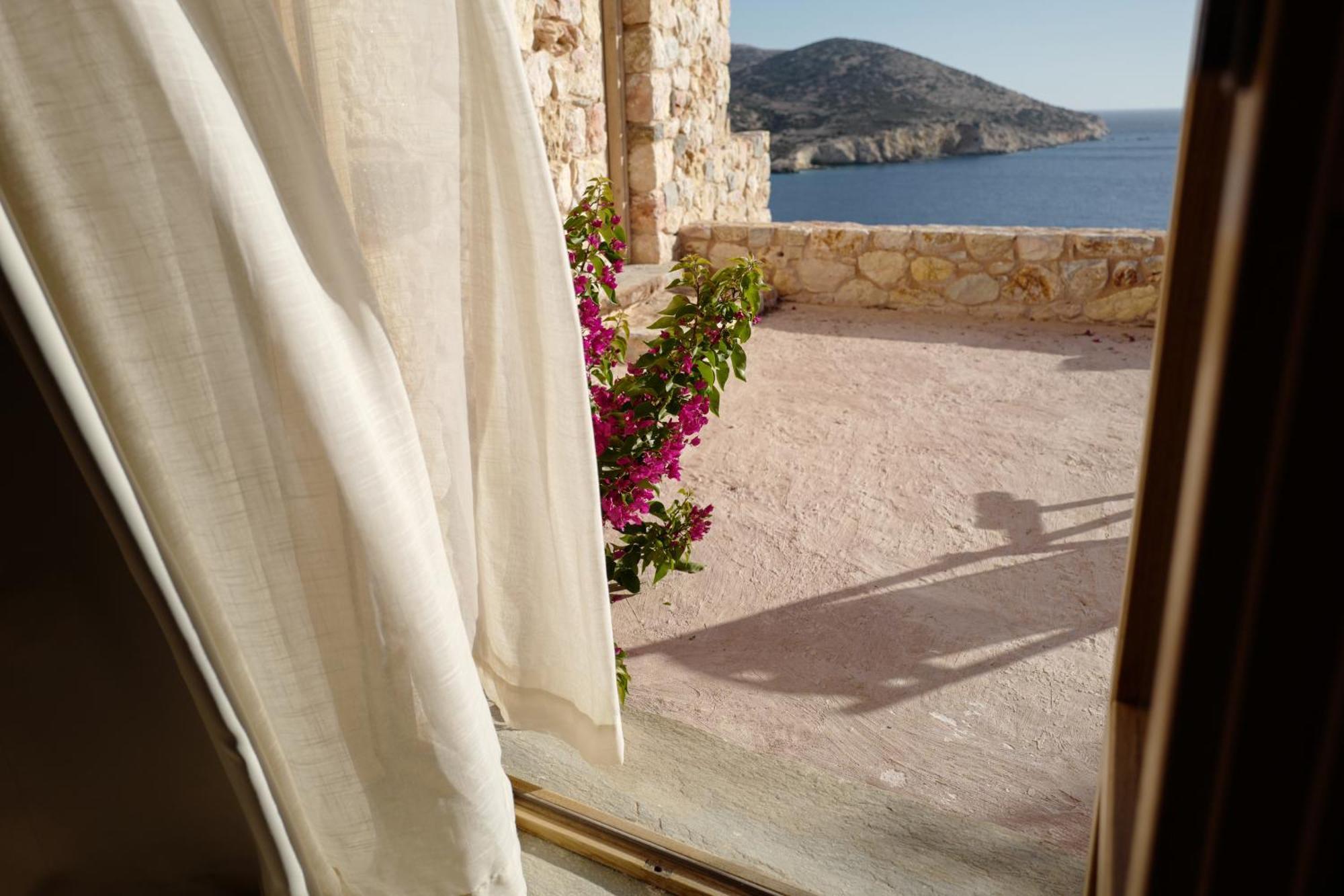 Phisis Nature Retreat دونوسا المظهر الخارجي الصورة